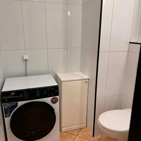 Apartment D'ali Piekary 16, 34