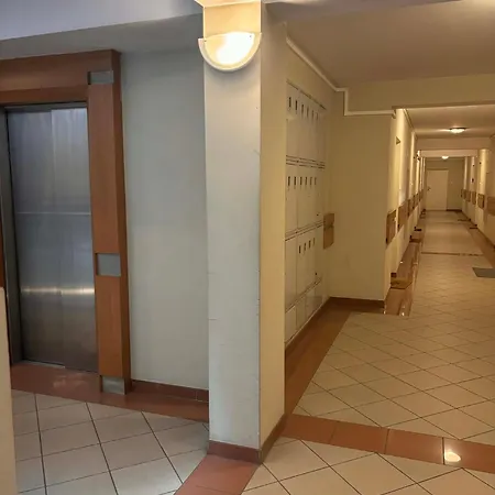D'ali Piekary 16, 34 Apartment