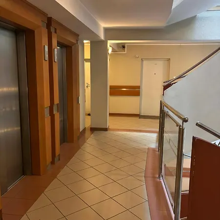 D'ali Piekary 16, 34 Poznan