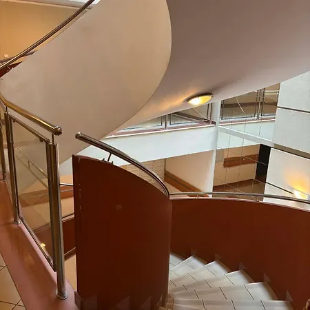 Apartment D'ali Piekary 16, 34